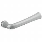Baldwin5112Estate Lever 4.7 in. L 2.6 in. projection